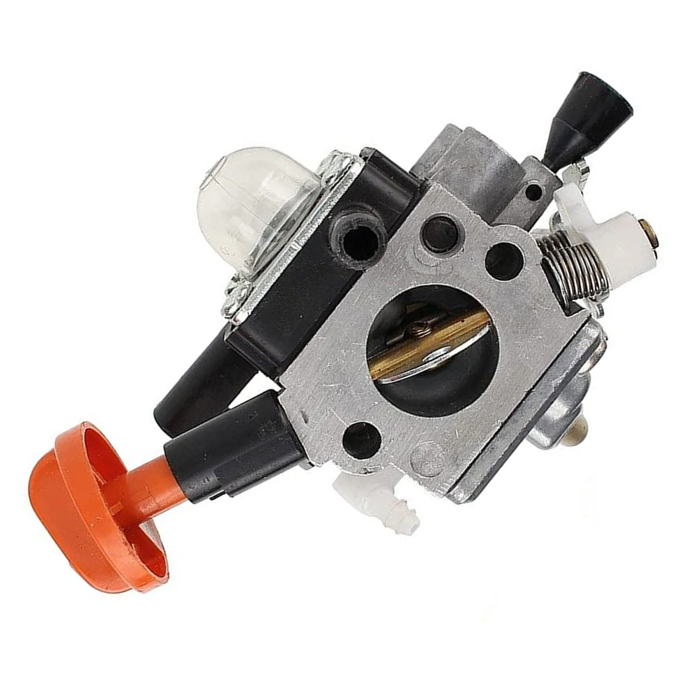 For Stihl FS89 FS91 Carburetor Kit String Trimmer Accessories Fittings Metal Plastic Replacement 4180 120 0615
For Stihl FS89 FS91 Carburetor Kit String Trimmer Accessories Fittings Metal Plastic Replacement 4180 120 0615