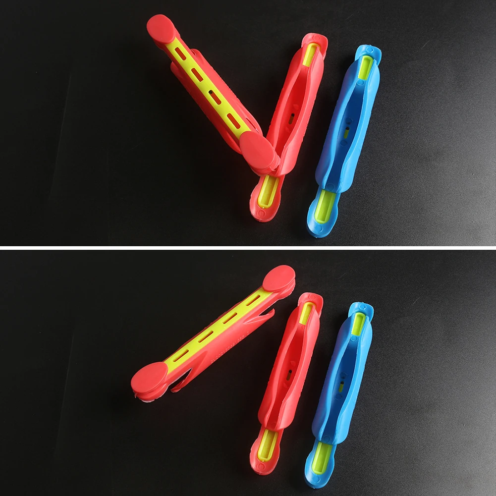 Fishing Tackle Pole Float Winder Use For ID14-22mm Fishing Rod Random Color Durable Plastic Fish Rod Clip Fish Accessories Pesca
Fishing Tackle Pole Float Winder Use For ID14-22mm Fishing Rod Random Color Durable Plastic Fish Rod Clip Fish Accessories Pesca