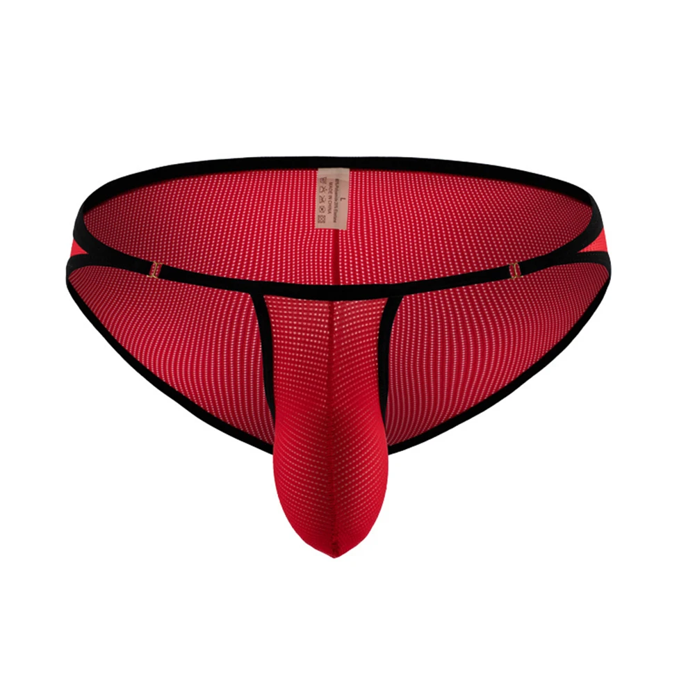 Mens Thongs G-String Briefs Homme Bikini Slip Underwear Mesh Underpants Bulge Pouch Thongs Panties Seamless Knickers Lingerie
Mens Thongs G-String Briefs Homme Bikini Slip Underwear Mesh Underpants Bulge Pouch Thongs Panties Seamless Knickers Lingerie