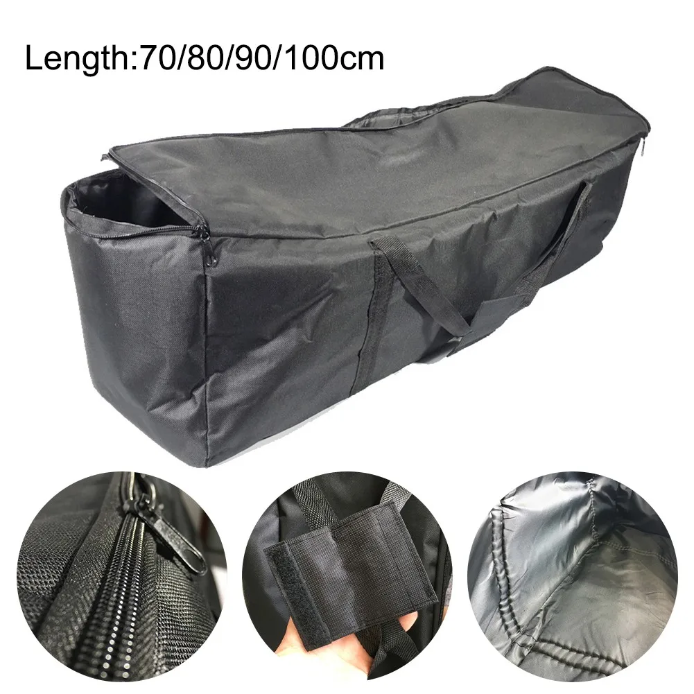 Ultra-Light Shockproof Large Capacity Fishing Rod Reel Boat Fishing Tackle Bag Package Carp Storage Bags Organizer Accessories
Ultra-Light Shockproof Large Capacity Fishing Rod Reel Boat Fishing Tackle Bag Package Carp Storage Bags Organizer Accessories