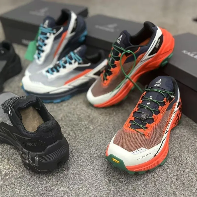 Fuga 330 Mountain Climbing Footwear S0761fbad8fbd448f920da3eb675ce032Z