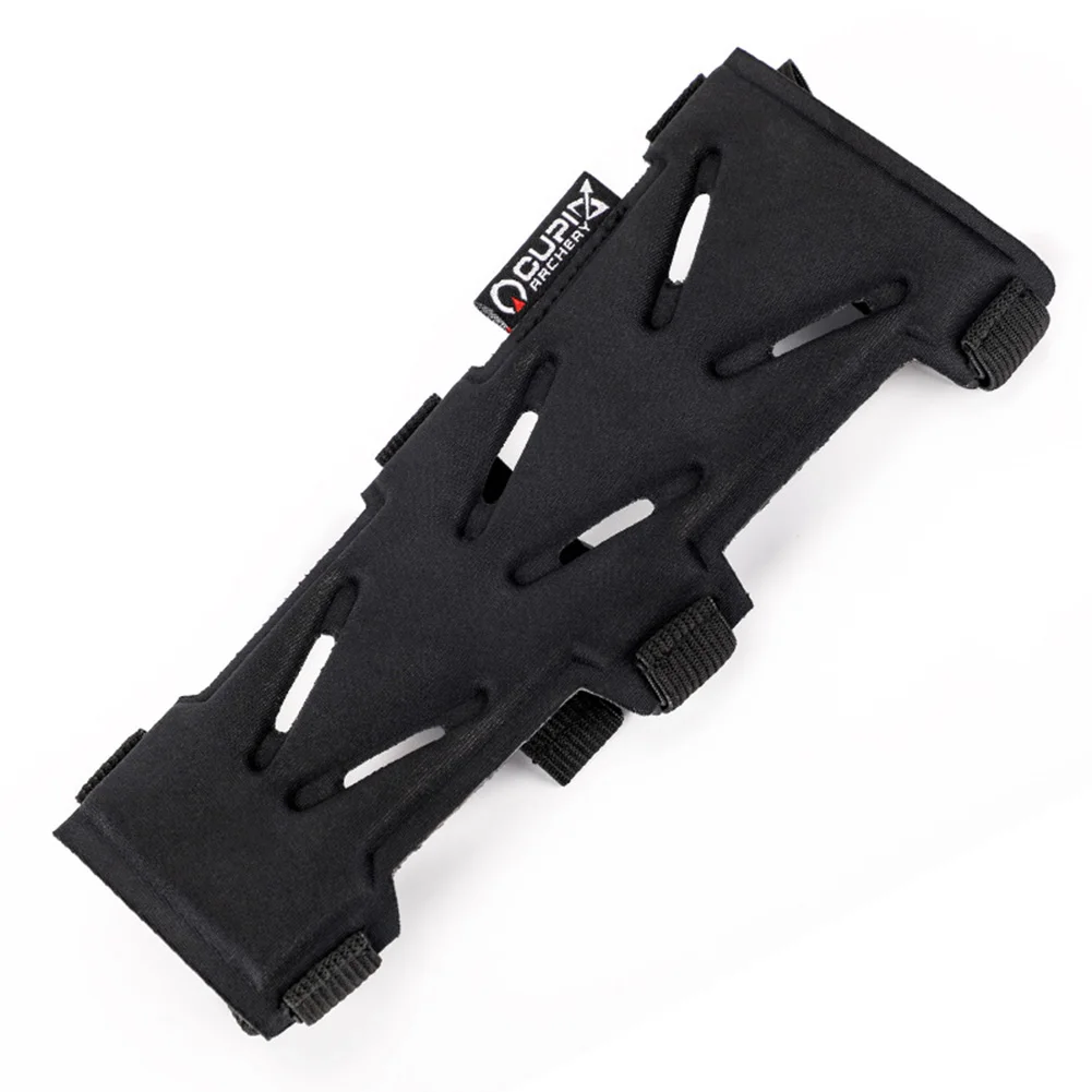 Gear Straps Archery-arm Guard Forearm Bow Hollow Design Hunting Target Left And Right Hands Protection Composite Fabric
Gear Straps Archery-arm Guard Forearm Bow Hollow Design Hunting Target Left And Right Hands Protection Composite Fabric