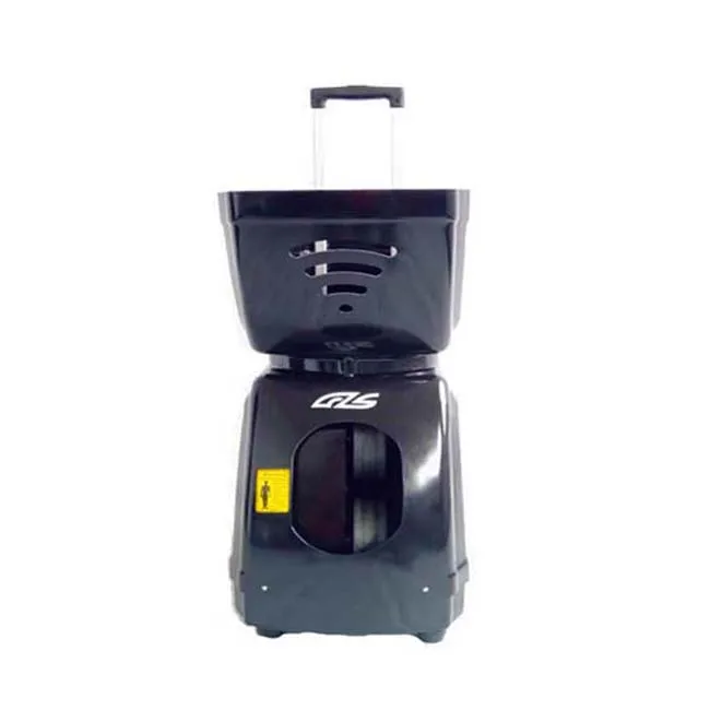 Factory Directly Sale E-500 Automatic Tennis Ball Training Launcher Machine With Battery
Factory Directly Sale E-500 Automatic Tennis Ball Training Launcher Machine With Battery