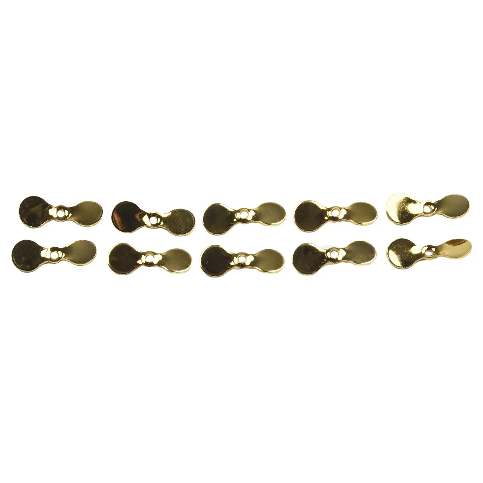 10pcs Fishing Turbo Propeller Spinner Blades Popper Style Propeller Blade Lures Hooks Fishing Tackle Accessories
10pcs Fishing Turbo Propeller Spinner Blades Popper Style Propeller Blade Lures Hooks Fishing Tackle Accessories