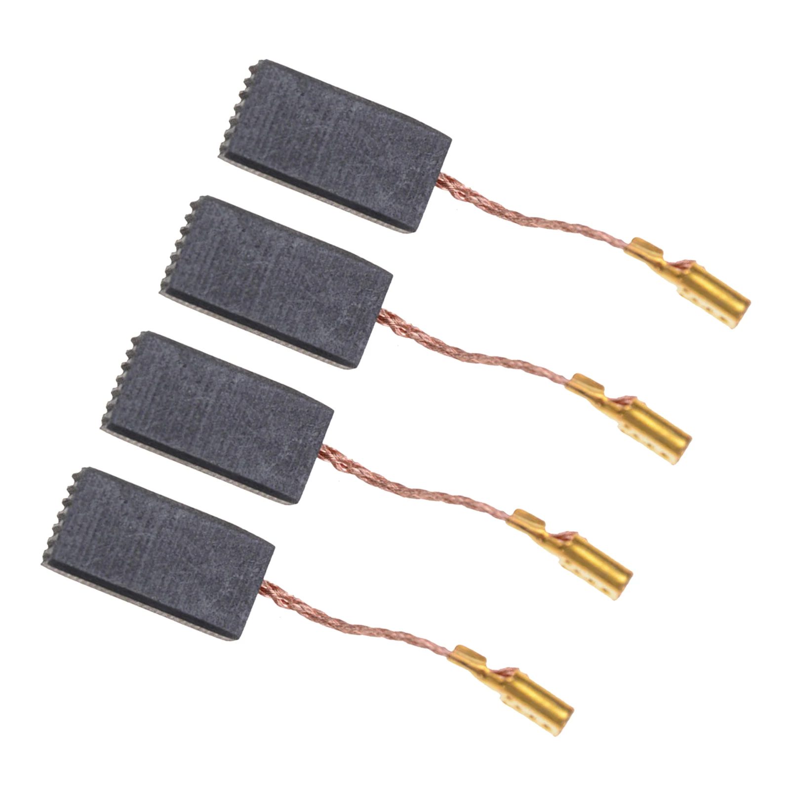 Workshop Equipment Carbon Brush Accessories Brand New Carbon Brushes Durability For Angle Grinder High Quality Metal
Workshop Equipment Carbon Brush Accessories Brand New Carbon Brushes Durability For Angle Grinder High Quality Metal