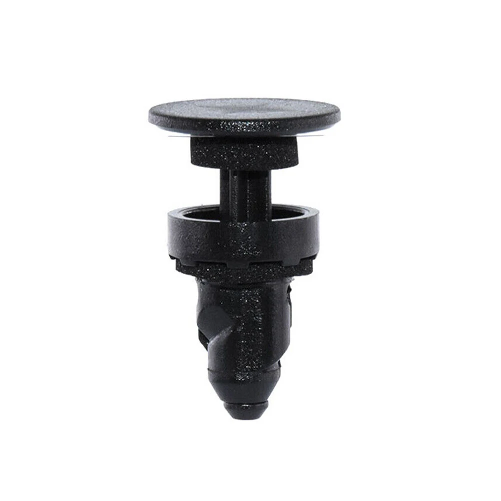10PCS Wiper Fairing Clip 10PCS/set 91508-S50-003 Black Car Windshield For Honda Plastic Wiper Covers Wiper Cowl
10PCS Wiper Fairing Clip 10PCS/set 91508-S50-003 Black Car Windshield For Honda Plastic Wiper Covers Wiper Cowl