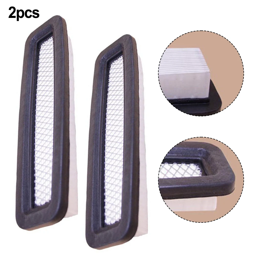 Набор воздушных фильтров для Echo PB60H PB460 PB755 Blower 13030508361 13030508360, садовый электроинструмент, 2 шт., 265*75*35 мм
Набор воздушных фильтров для Echo PB60H PB460 PB755 Blower 13030508361 13030508360, садовый электроинструмент, 2 шт., 265*75*35 мм