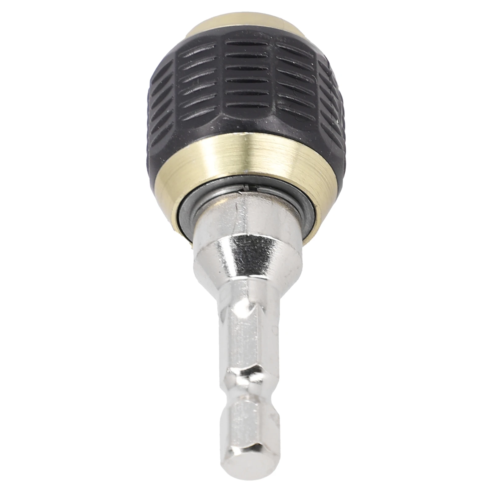 1pc Hex Shank Connecting Rod Quick Change Adapter Converter Keyless Stainless Steel For Charging Drill Electric Power Tool Parts
1pc Hex Shank Connecting Rod Quick Change Adapter Converter Keyless Stainless Steel For Charging Drill Electric Power Tool Parts