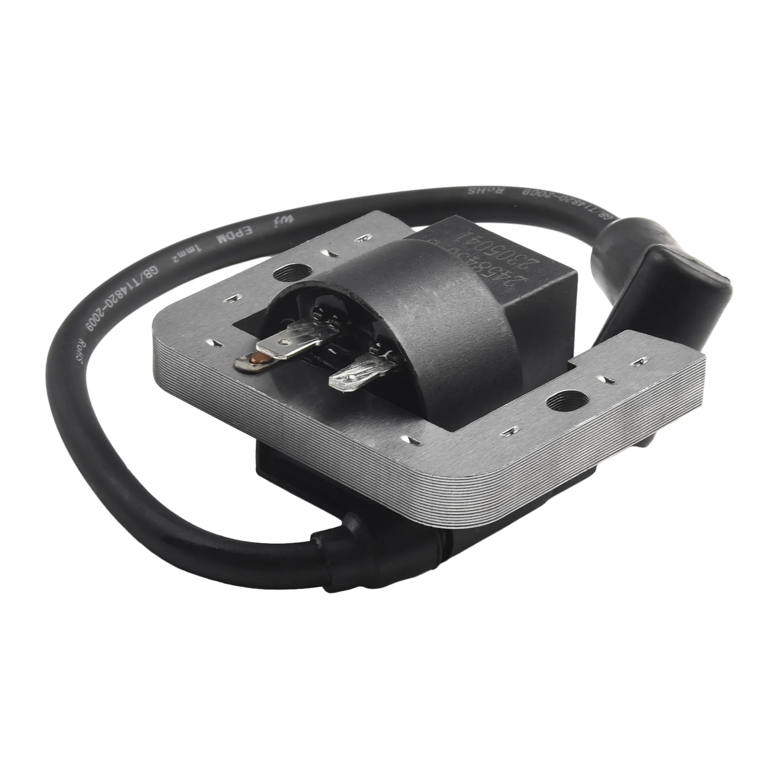 2 шт. Катушка зажигания для Kohler CH20 CH22 CH23 CH25 CH740 CH750 CV18 CV22 CV25 CV724 CV740 CV750 SV710 SV730 24 584 36-S 24 584 03
2 шт. Катушка зажигания для Kohler CH20 CH22 CH23 CH25 CH740 CH750 CV18 CV22 CV25 CV724 CV740 CV750 SV710 SV730 24 584 36-S 24 584 03