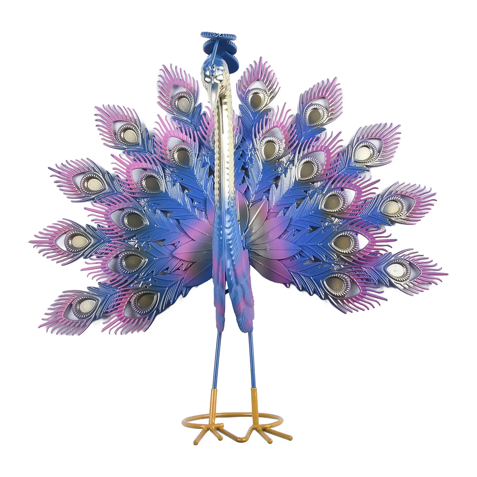 Ornament Metal Friends Relatives Art Garden Decoration Sculpture Unique Design High Quality Blue Package Content Note Art Lovers
Ornament Metal Friends Relatives Art Garden Decoration Sculpture Unique Design High Quality Blue Package Content Note Art Lovers