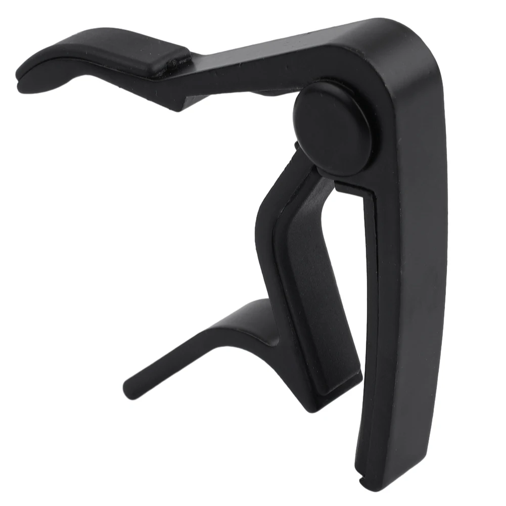 1pc Guitar Capo Electric Capo Guitar High Quality Instrument Tune Acoustic Aluminum Alloy Clip Durable Hot Sale
1pc Guitar Capo Electric Capo Guitar High Quality Instrument Tune Acoustic Aluminum Alloy Clip Durable Hot Sale