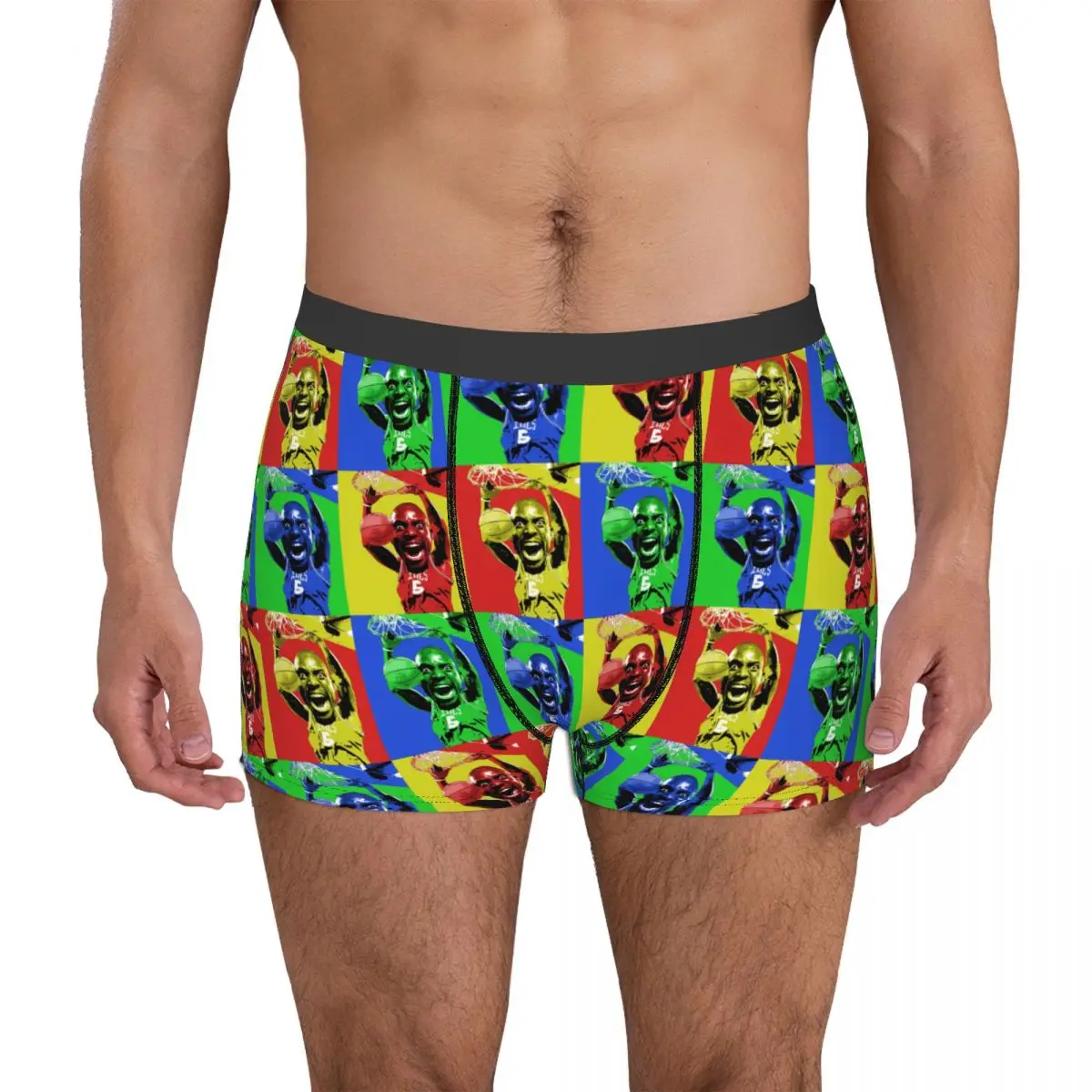 Exotic Smalls Kevins And Garnetter KG The BIG TICKET Da Kid Spring Wearable Men's Boxer Briefs Creative Funny Novelty
Exotic Smalls Kevins And Garnetter KG The BIG TICKET Da Kid Spring Wearable Men's Boxer Briefs Creative Funny Novelty
