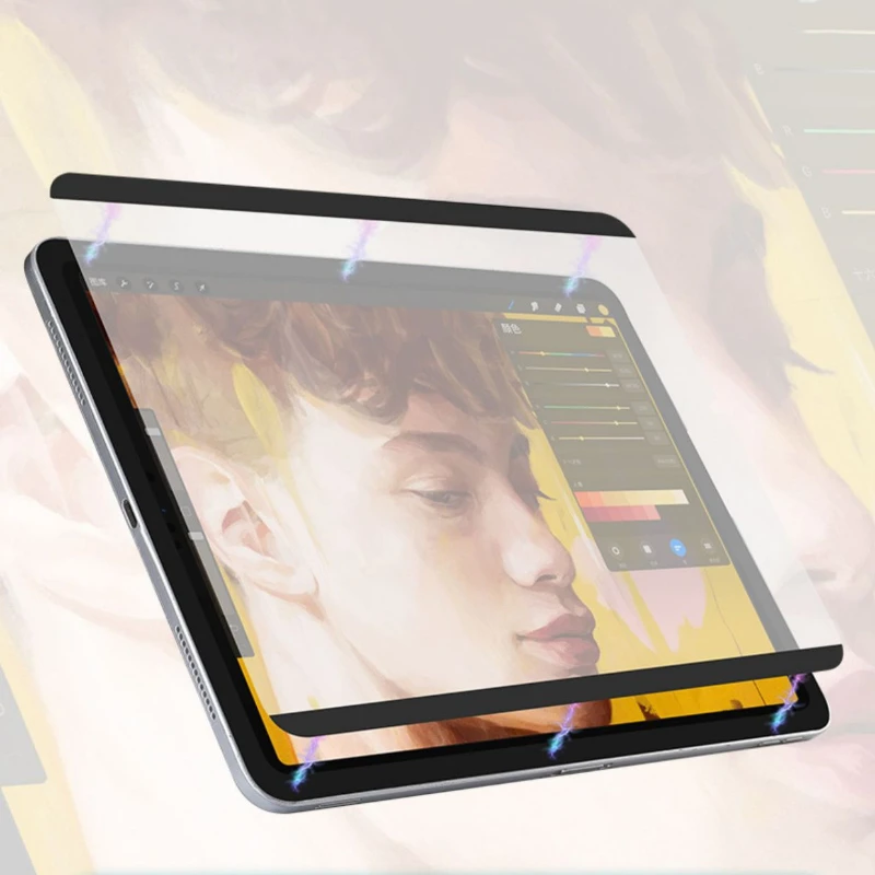 2021 Magnetic Removable Hand-Painted Pro11-inch 129 - The Ultimate Must-Have for Tech Enthusiasts
2021 Magnetic Removable Hand-Painted Pro11-inch 129 - The Ultimate Must-Have for Tech Enthusiasts