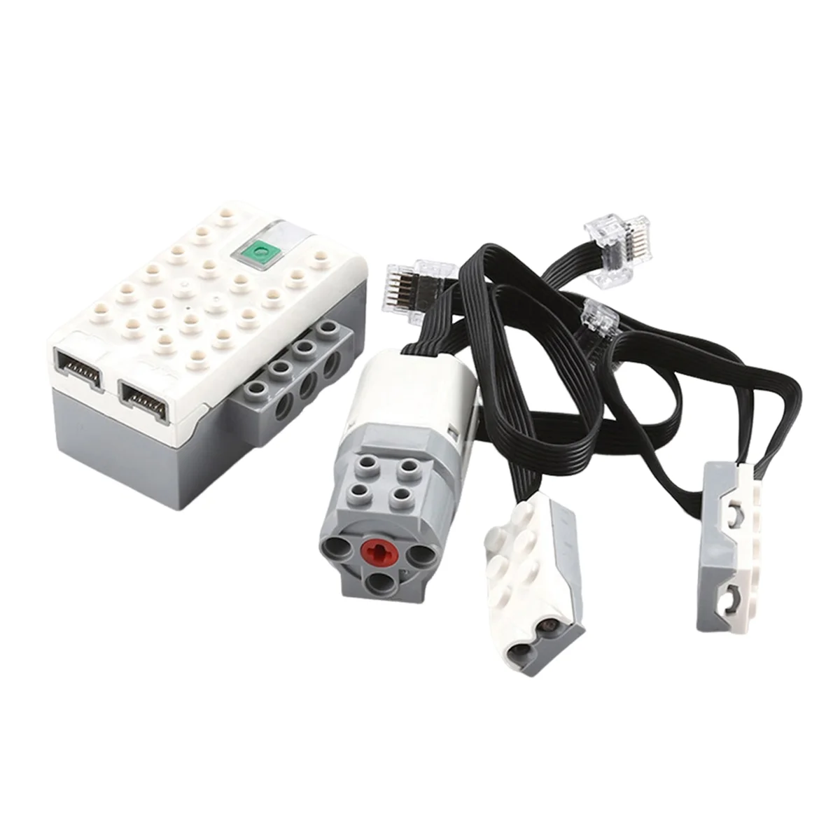 Конструктор Hub/Sensor/Motor, WEDO2.0, Power Function, EV3 20841 20844 Sensor 45300 19071
Конструктор Hub/Sensor/Motor, WEDO2.0, Power Function, EV3 20841 20844 Sensor 45300 19071