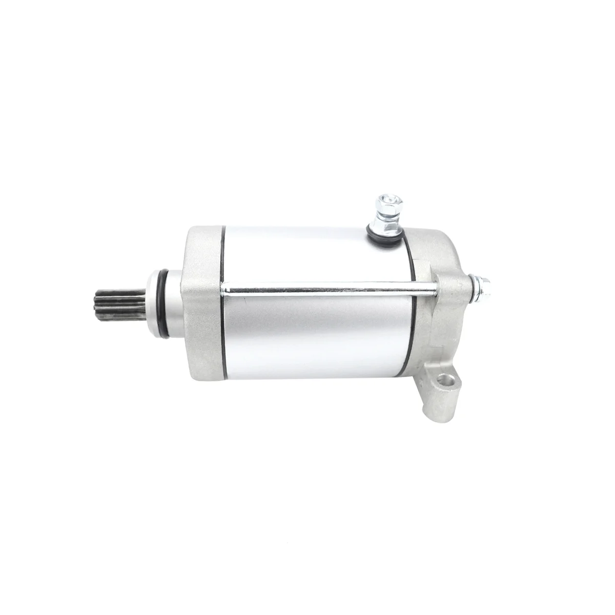 

Motorcycle Starter Motor for Yamaha Grizzly 400 450 660 YFM YFM45FG 1998-2010 4WV-81800-00-00