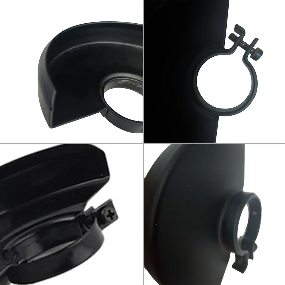 100 115 125 150 180 230 Model Type Angle Grinder Protective Cover Guard Grinder Disc Wheel Cover Electric Tool Change Accessory
100 115 125 150 180 230 Model Type Angle Grinder Protective Cover Guard Grinder Disc Wheel Cover Electric Tool Change Accessory