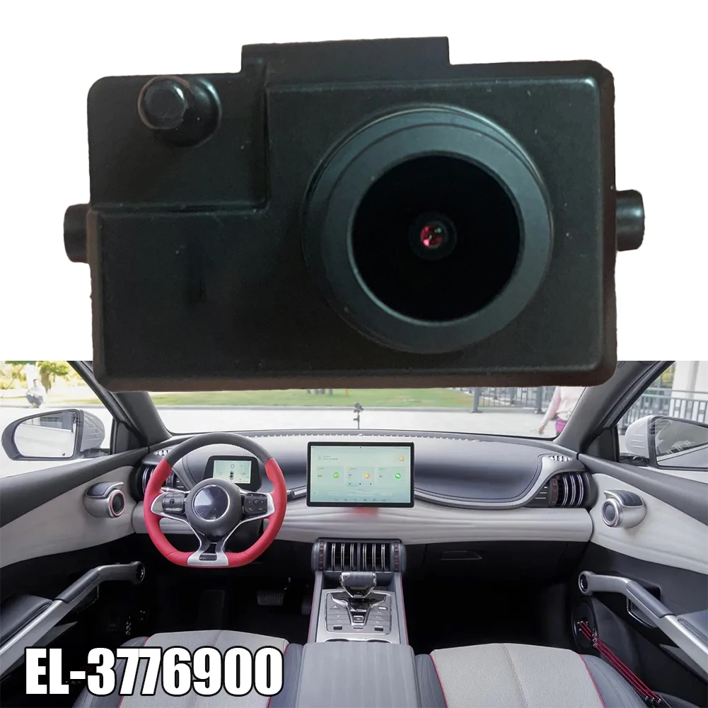 

1*Car Mounted DVR Camera GPS Recorder For BYD- Song PLUS DM-I Seal Act 3 Atto 3 Night Vision Wide Angle Camera- Car Accessories