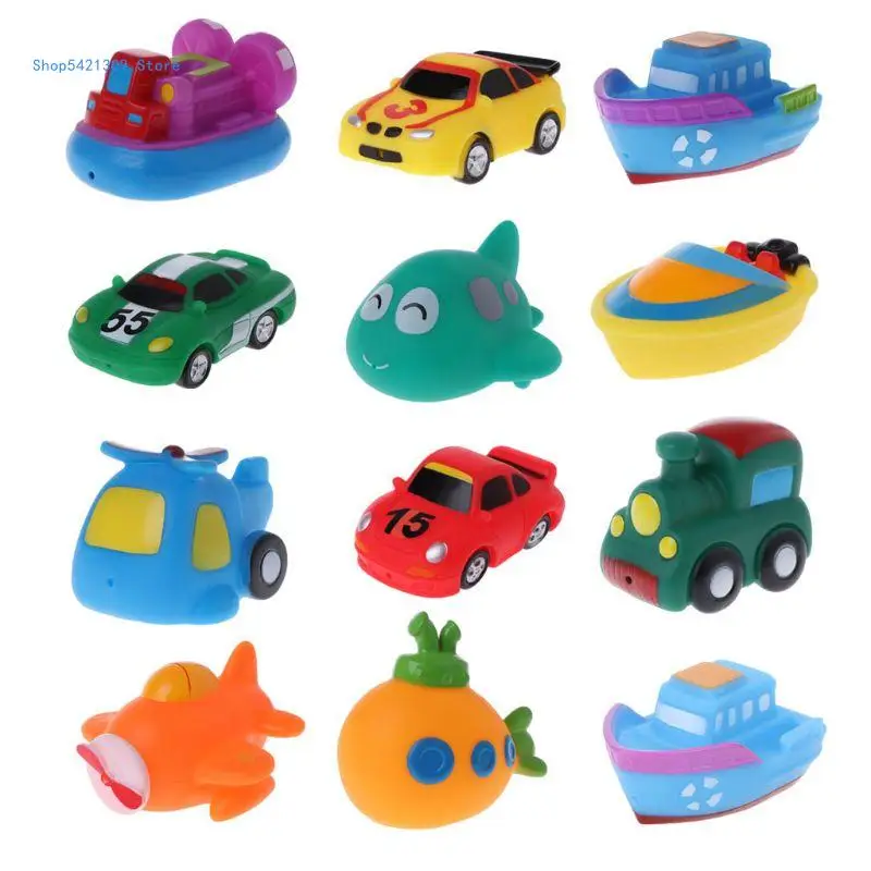 85WA Baby Small Car Shape Toys Squeeze Sound Squeaky Pool Water Floating Water Toy
85WA Baby Small Car Shape Toys Squeeze Sound Squeaky Pool Water Floating Water Toy