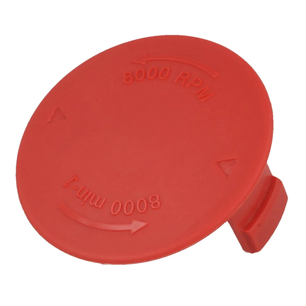 Yard Spool Cover Spool Replacement 2PCS ABS Material Accessories String Trimmer Parts For BOSCH AFS 23-37 Strimmer
Yard Spool Cover Spool Replacement 2PCS ABS Material Accessories String Trimmer Parts For BOSCH AFS 23-37 Strimmer