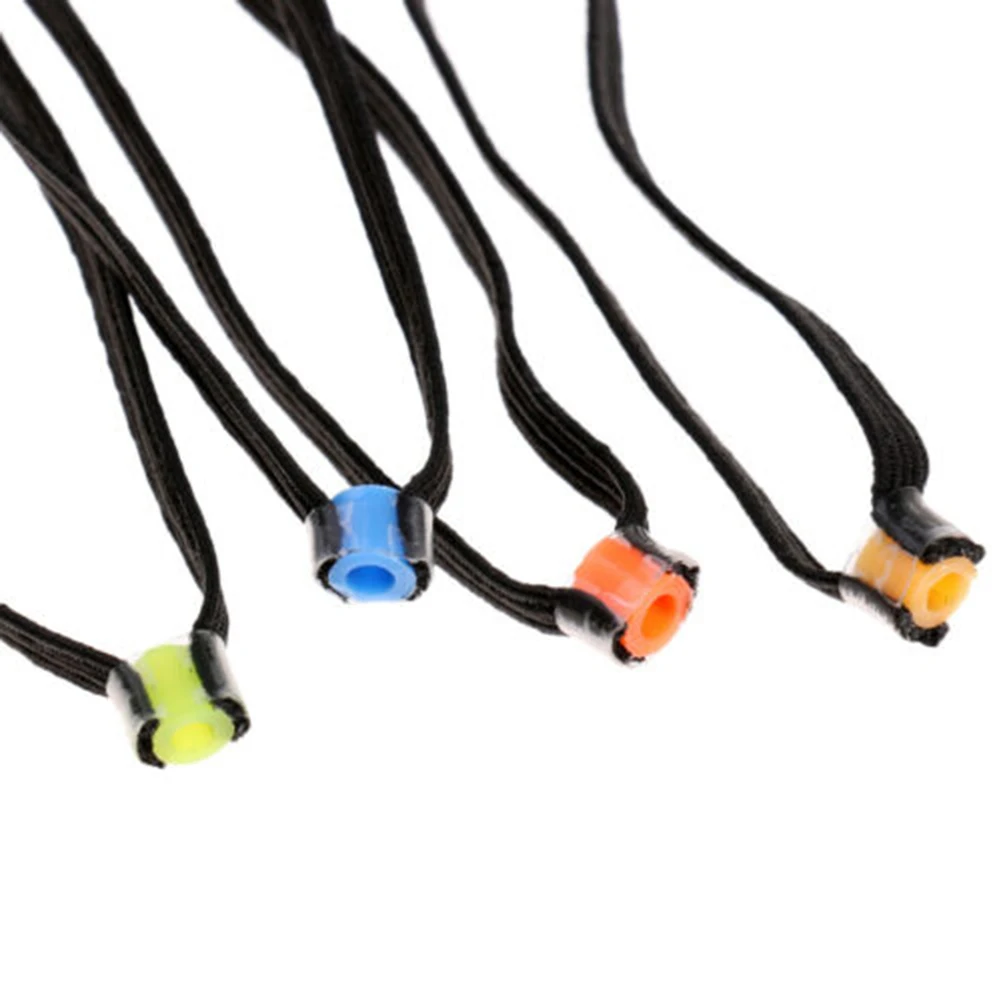 Universal Fly Fishing Tippet Spool Tenders 4 Pieces Fishing Accessories Line Tenders Nylon Tippet Rings Durable
Universal Fly Fishing Tippet Spool Tenders 4 Pieces Fishing Accessories Line Tenders Nylon Tippet Rings Durable