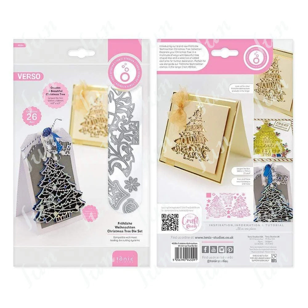 Metal Cutting Dies and Clear Stamps for Diy Happy Holidays Christmas Tree Molds Scrapbooking Paper Making Cuts Crafts Template
Metal Cutting Dies and Clear Stamps for Diy Happy Holidays Christmas Tree Molds Scrapbooking Paper Making Cuts Crafts Template