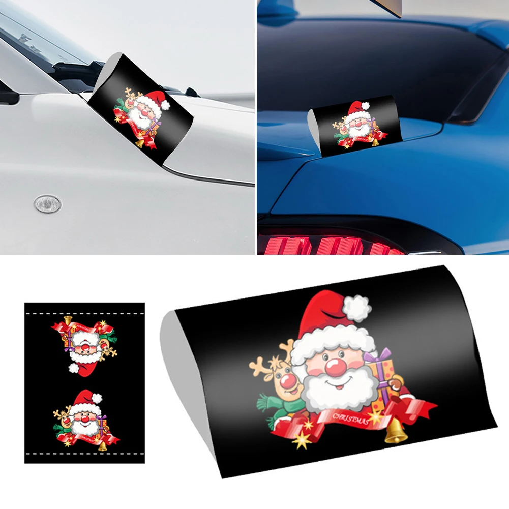 Fashionable 1Pcs Label Sticker Car Wash Label Halloween Horror Personalized Car Decals Auto Decoration Waterproof Holiday Decor
Fashionable 1Pcs Label Sticker Car Wash Label Halloween Horror Personalized Car Decals Auto Decoration Waterproof Holiday Decor