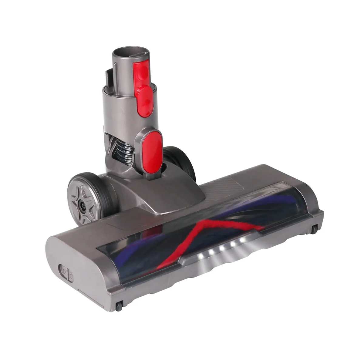 

For Dyson V7 V8 V10 V11 V15 Cordless Vacuum Accessories Hardwood Floor Vacuum Attachmen Brush Head