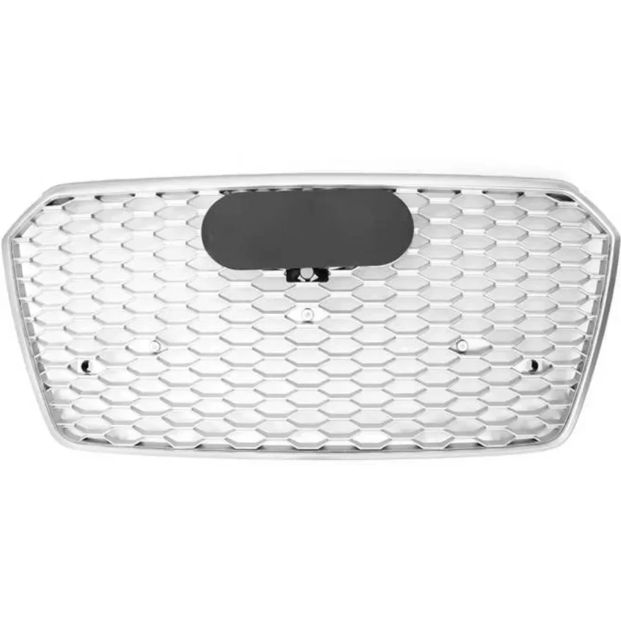 Передний бампер решетка для Audi A7/S7 2016 2017 2018 (установка для RS7 Style) для RS7 решетка
Передний бампер решетка для Audi A7/S7 2016 2017 2018 (установка для RS7 Style) для RS7 решетка