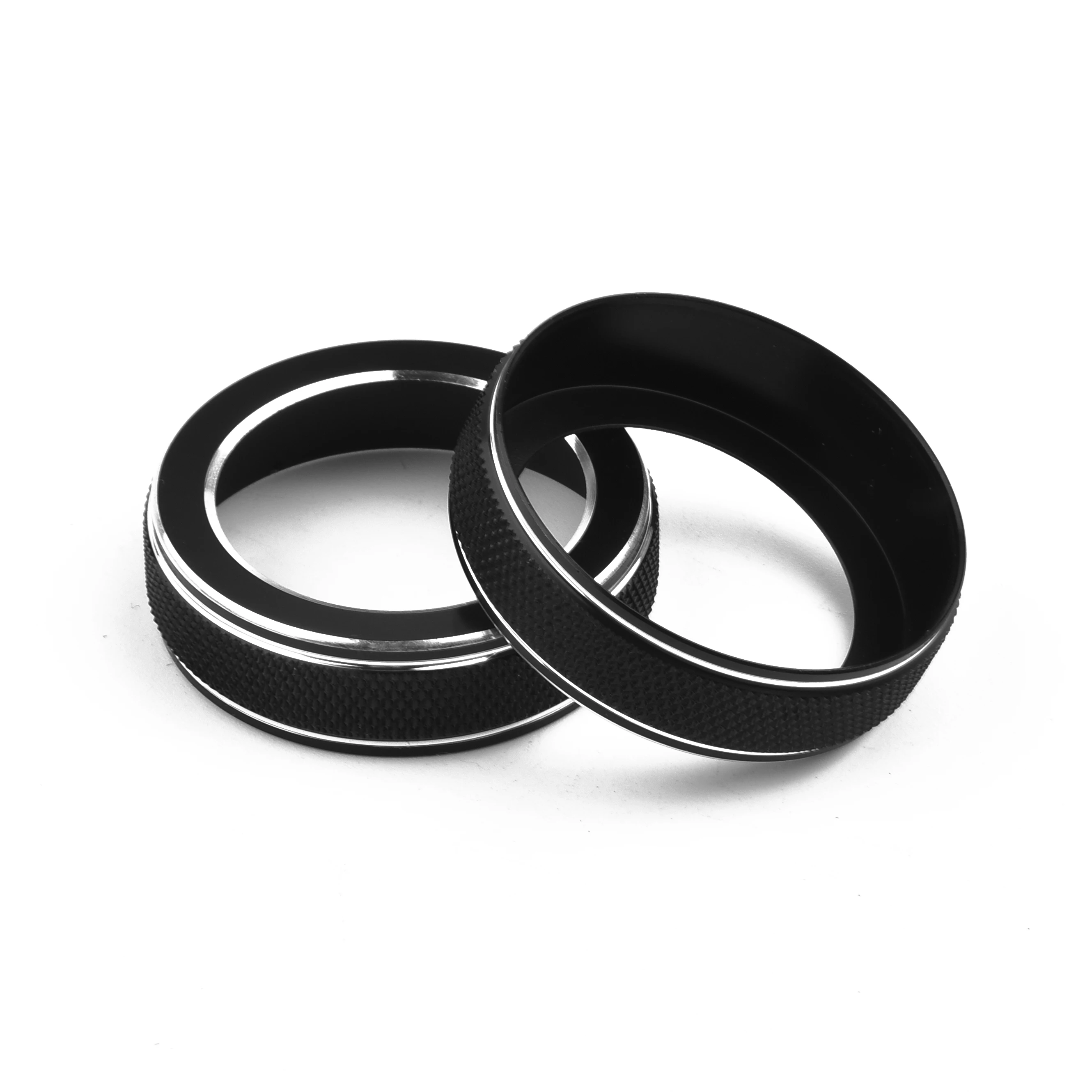 Car Volume CD Switch-Knob Rings Cap Covers Trim Aluminum Decorative Rings For-Jeep Grand-Cherokee 2014 2015 2016 2017 2018 2019
Car Volume CD Switch-Knob Rings Cap Covers Trim Aluminum Decorative Rings For-Jeep Grand-Cherokee 2014 2015 2016 2017 2018 2019
