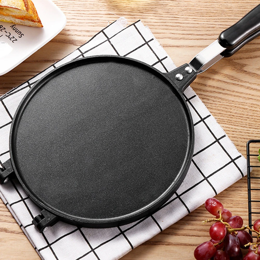 1pc Baking Pan Egg Roll Baking Pan Non-Stick Omelet Baking Pan Cake Ice Cream Cone Bakeware Aluminium Alloy Kitchen Accessories
1pc Baking Pan Egg Roll Baking Pan Non-Stick Omelet Baking Pan Cake Ice Cream Cone Bakeware Aluminium Alloy Kitchen Accessories