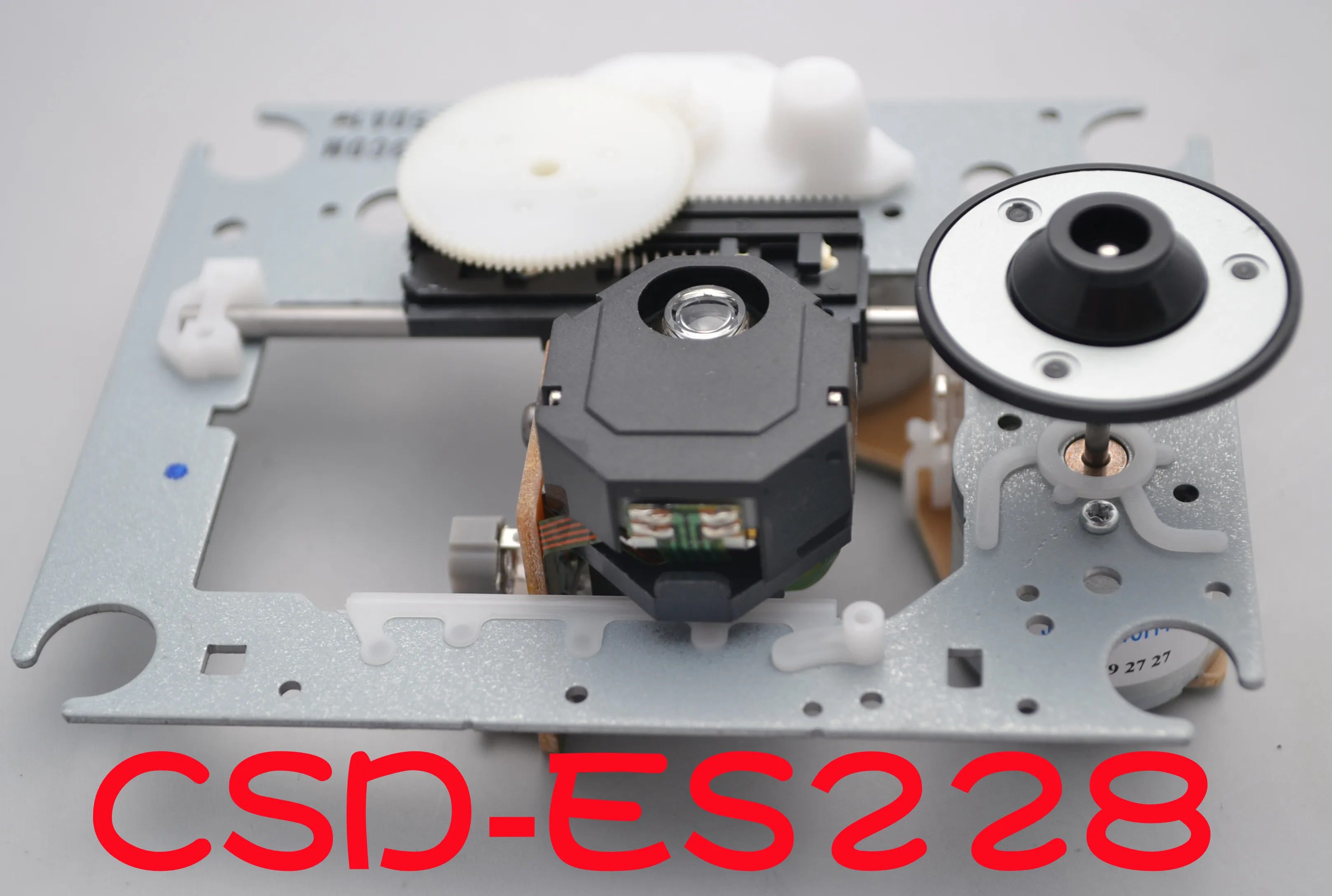 

Replacement for AIWA CSD-ES228 CSDES228 CSD ES228 Radio CD Player Laser Head Lens Optical Pick-ups Bloc Optique Repair Parts
