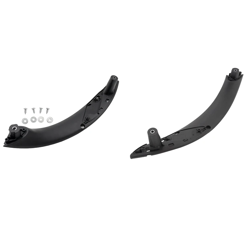 2 шт. передняя сторона водителя для BMW F30 F33 F35 F82 F83 F80 внутренняя отделка крышка дверной ручки левая и правая
2 шт. передняя сторона водителя для BMW F30 F33 F35 F82 F83 F80 внутренняя отделка крышка дверной ручки левая и правая