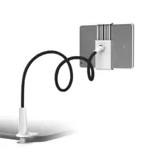 For IPad Various Mobile Phone Tablet Computer Universal 360° Rotating Lazy Bed Desktop Phone Tablet Holdert Flexible Support
For IPad Various Mobile Phone Tablet Computer Universal 360° Rotating Lazy Bed Desktop Phone Tablet Holdert Flexible Support