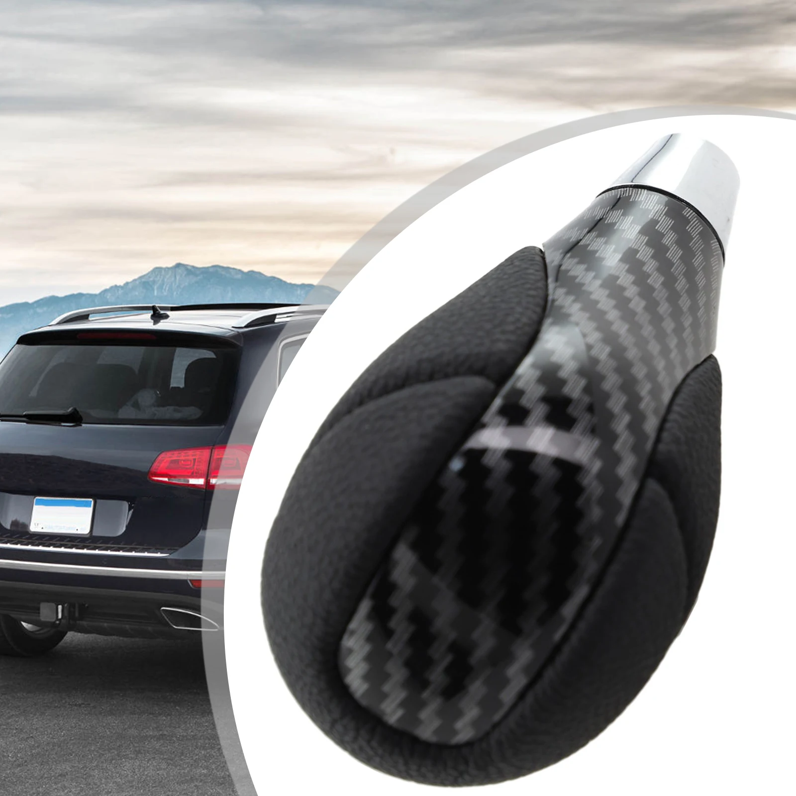 Gear Shift Knob Upgrade Your Vehicle's Interior With Carbon Fiber Leather Gear Shift Knob For Lexus I 50 2006 2012
Gear Shift Knob Upgrade Your Vehicle's Interior With Carbon Fiber Leather Gear Shift Knob For Lexus I 50 2006 2012