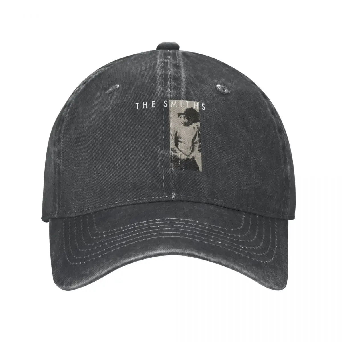 How soon is now Classic Baseball Cap Hat Dropshipping Custom Cap Men Caps Women'S
How soon is now Classic Baseball Cap Hat Dropshipping Custom Cap Men Caps Women'S