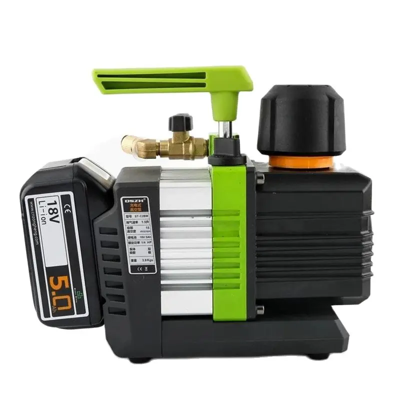 Lithium Battery Rechargeable Household R32 Explosion-proof 1.5L Small Smart Vacuum Pump Brushless Motor
Lithium Battery Rechargeable Household R32 Explosion-proof 1.5L Small Smart Vacuum Pump Brushless Motor