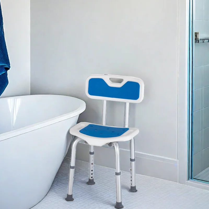Portable Folding Benches Height Adjustment Bathroom Washbasin Cabinet Mobile Squat Toilet Non-slip Sit Stairs Vintage 의자 Bath
Portable Folding Benches Height Adjustment Bathroom Washbasin Cabinet Mobile Squat Toilet Non-slip Sit Stairs Vintage 의자 Bath