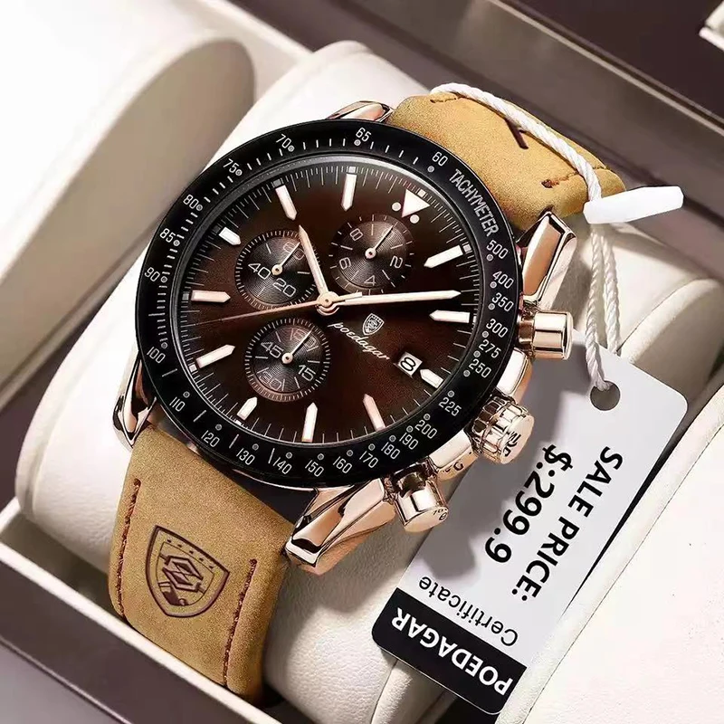 Sdotter 2023 New Men Watches Brand Luxury Silicone Strap Waterproof Sport Quartz Chronograph Military Watch Men Clock Relogio Ma
Sdotter 2023 New Men Watches Brand Luxury Silicone Strap Waterproof Sport Quartz Chronograph Military Watch Men Clock Relogio Ma