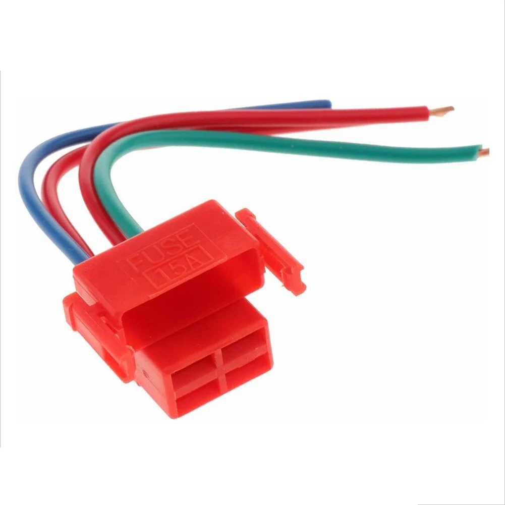 Motorcycle Parts Solenoid Plug For VT750 Plastic Starter Relay Solenoid Plug Easy Installation For Honda For Honda
Motorcycle Parts Solenoid Plug For VT750 Plastic Starter Relay Solenoid Plug Easy Installation For Honda For Honda