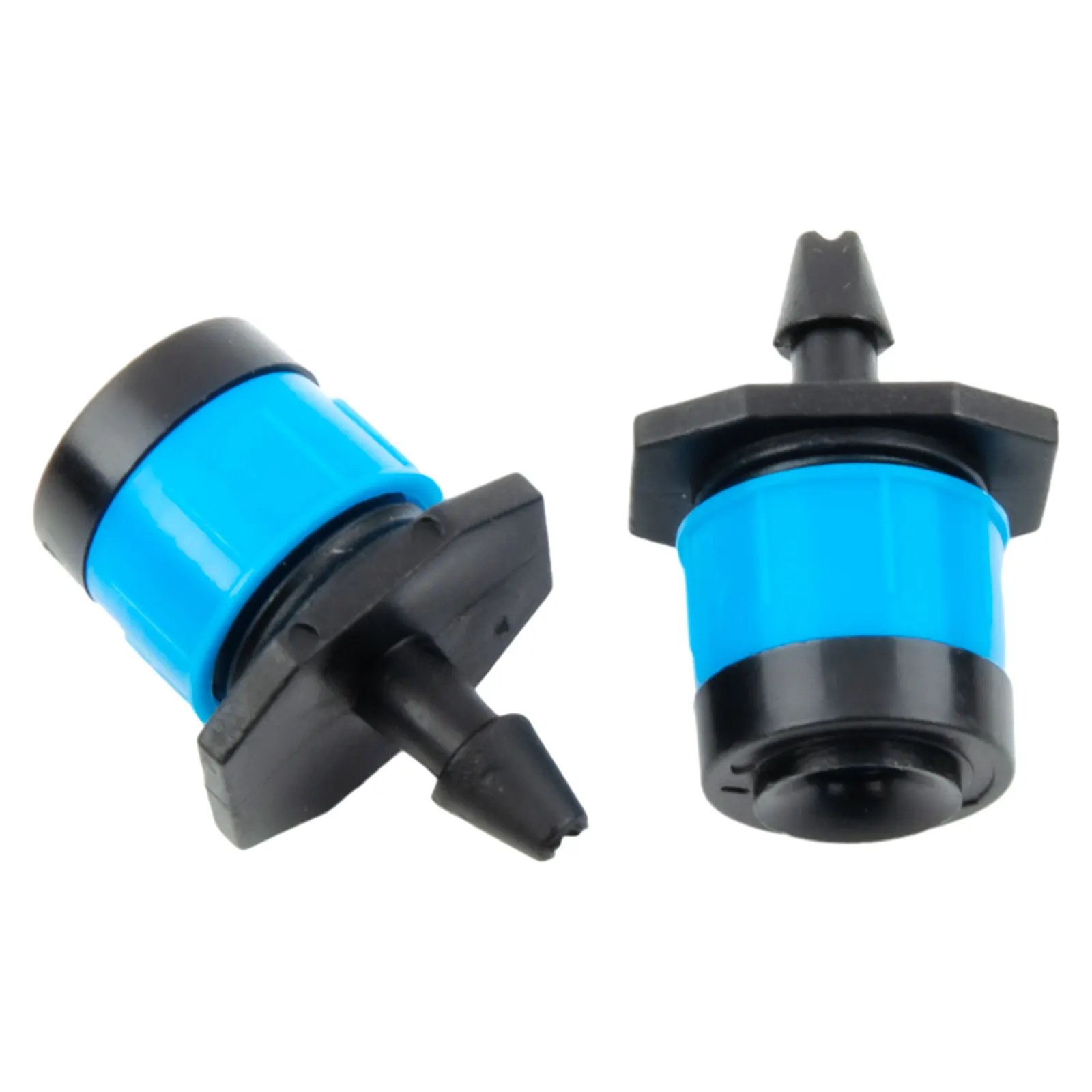 Brand New Irrigation System Parts Sprinklers Dripper 1 Set 4mm I.D. Pipe Adjustable 4mm Dripper Head Fits Hozelock
Brand New Irrigation System Parts Sprinklers Dripper 1 Set 4mm I.D. Pipe Adjustable 4mm Dripper Head Fits Hozelock