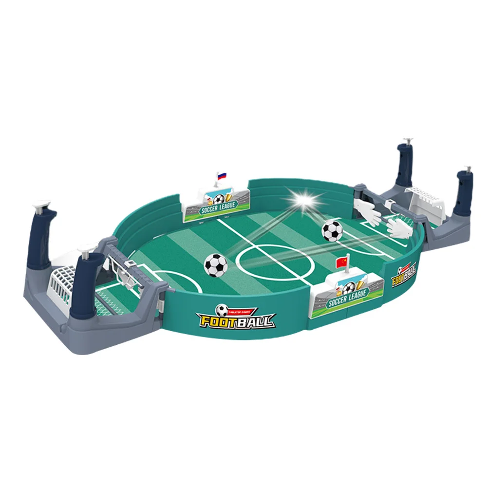 Board Game Table Football Parent-child Wooden Toy Tabletop Abs Interactive Soccer
Board Game Table Football Parent-child Wooden Toy Tabletop Abs Interactive Soccer