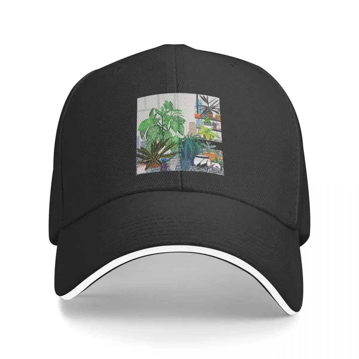 Jonas Woods Still Life Baseball Cap Hat Baseball Cap Sports Cap Men's Hats Women's
Jonas Woods Still Life Baseball Cap Hat Baseball Cap Sports Cap Men's Hats Women's