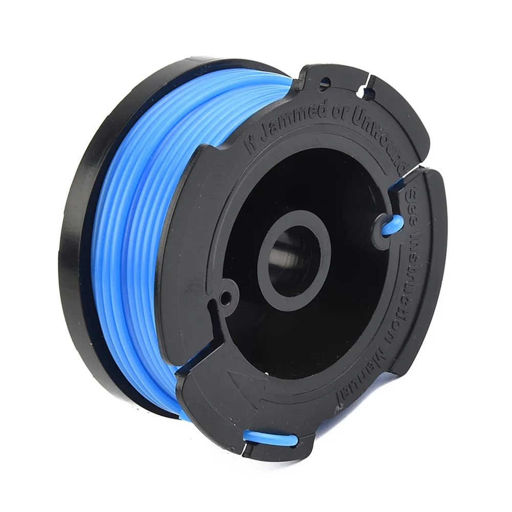 High Quality Practical Line Spool Spool And Line Trimmer AF-100-BK Automatic Cord Supply Flexible For Decker Reflex Models
High Quality Practical Line Spool Spool And Line Trimmer AF-100-BK Automatic Cord Supply Flexible For Decker Reflex Models