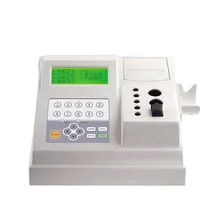Well Sold Precision Data Open Reagent Automated Blood Coagulation Analyzer Price
Well Sold Precision Data Open Reagent Automated Blood Coagulation Analyzer Price