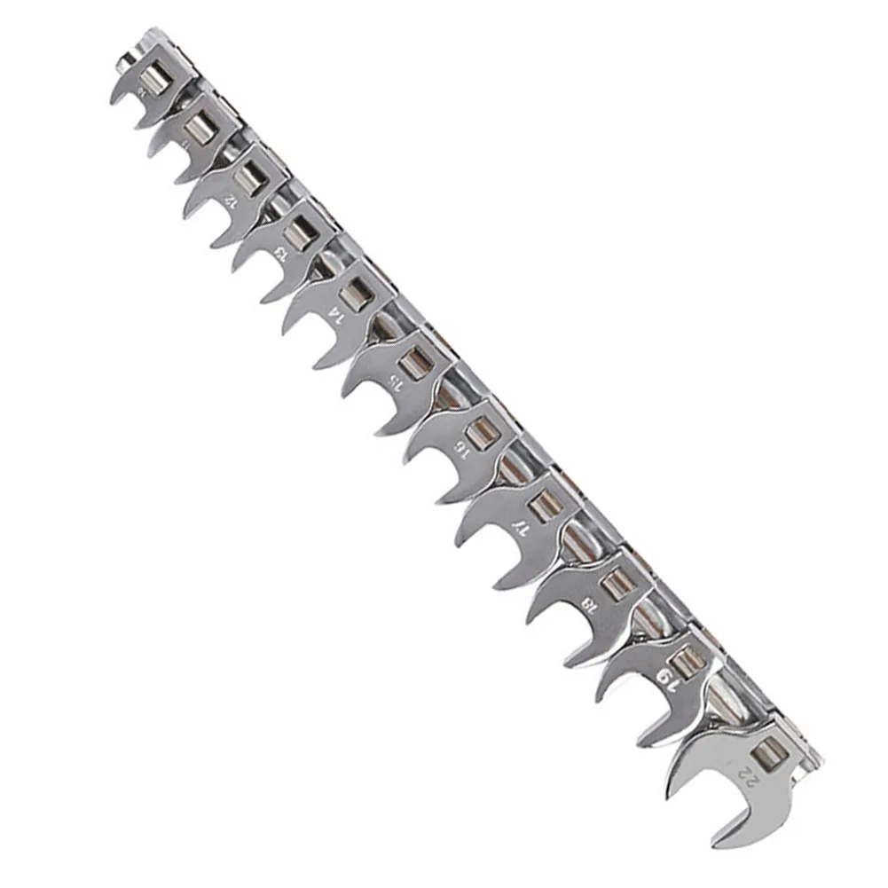 Hand Tools Wrench Set Special Heat Treatment Process Various Production Automotive Repair Field Excellent Materials
Hand Tools Wrench Set Special Heat Treatment Process Various Production Automotive Repair Field Excellent Materials
