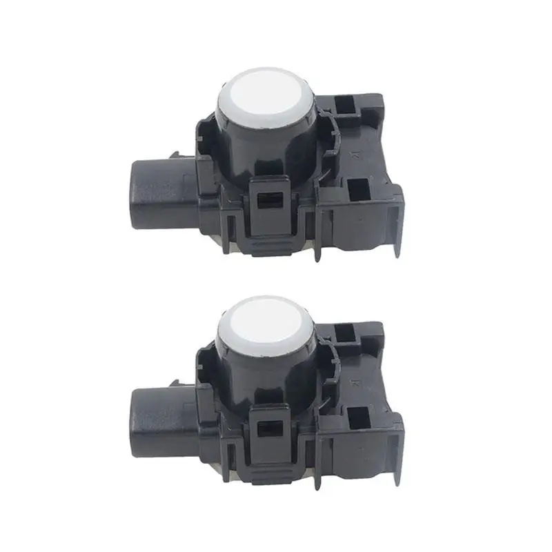 Датчик парковки автомобиля на бампер PDC для Toyota 4runner TRD Trail 4.0L 2014-2018 89341-64010-A0 89341-64010, 2 шт.
Датчик парковки автомобиля на бампер PDC для Toyota 4runner TRD Trail 4.0L 2014-2018 89341-64010-A0 89341-64010, 2 шт.