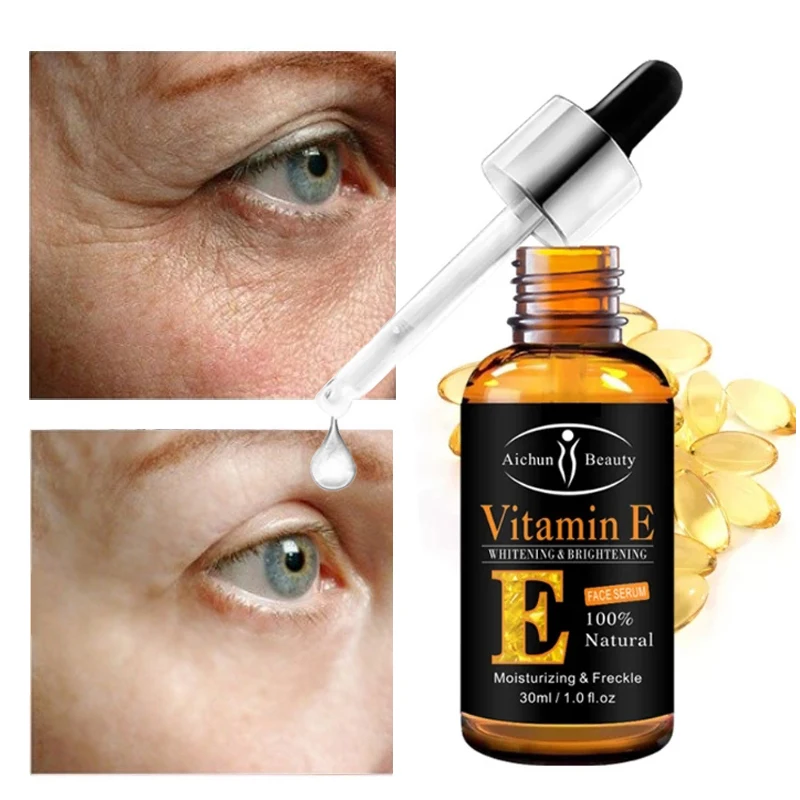 Eye Serum Tighten And Moisturize The Skin Reduce Dynamic Wrinkles And Expression Lines Improve Roughness Eye Skin Care Products
Eye Serum Tighten And Moisturize The Skin Reduce Dynamic Wrinkles And Expression Lines Improve Roughness Eye Skin Care Products
