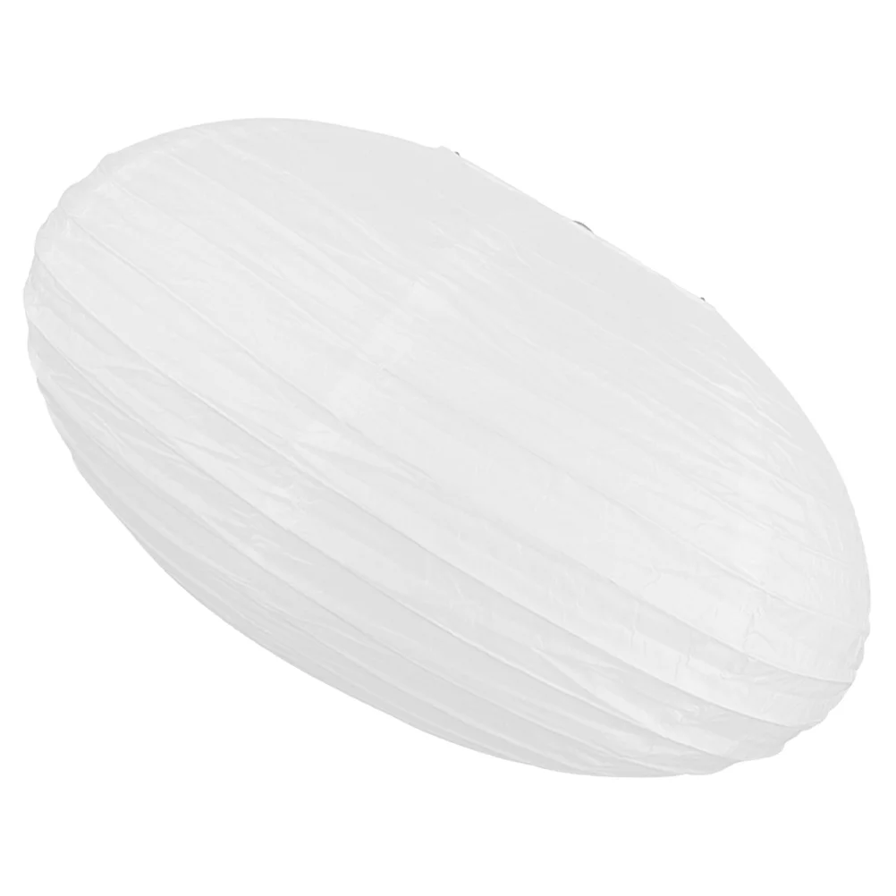 

Белая бумага, лампочки, подвесные, бумажные, абажур, лампа, абажур, потолочный, шар, стол светильник
