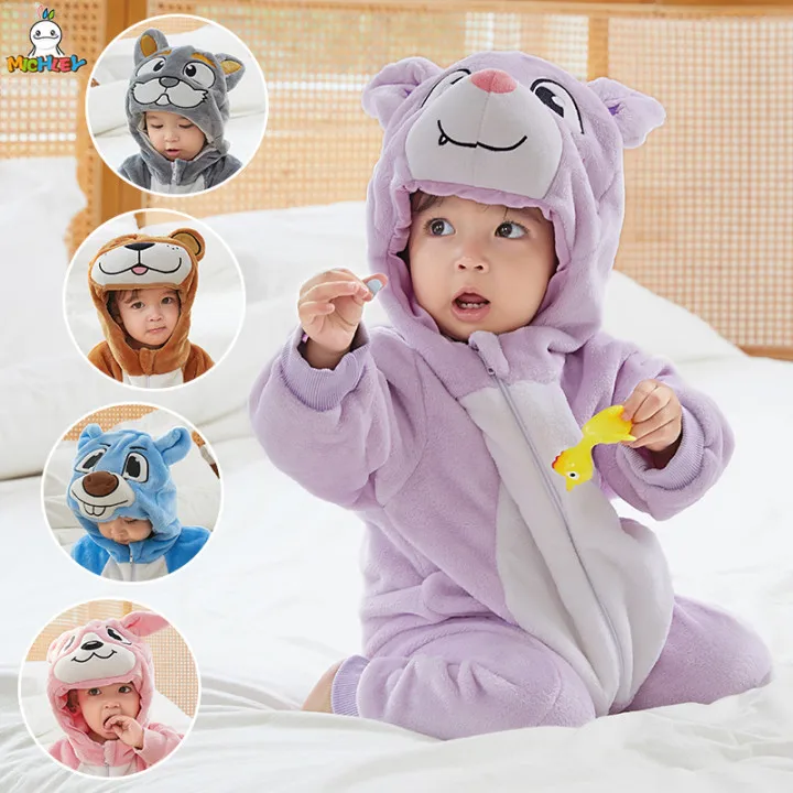 Cosplay Animal Costume Sets Baby Infant Toddler One Piece Pajamas Jumpsuit Hooded Onesies Birthday Fancy Dress Up Party Show
Cosplay Animal Costume Sets Baby Infant Toddler One Piece Pajamas Jumpsuit Hooded Onesies Birthday Fancy Dress Up Party Show