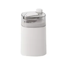 Manual Push Toothpick Holder Portable PP Toothpick Container Toothpick Dispenser Convenient Household Toothpick Storage Box
Manual Push Toothpick Holder Portable PP Toothpick Container Toothpick Dispenser Convenient Household Toothpick Storage Box